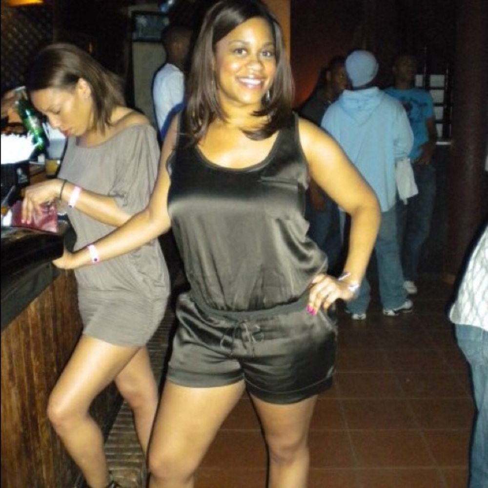 Bebe Romper
